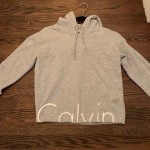 Calvin Klein sweatshirt